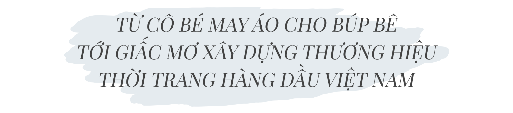 Ks Closet: Giấc mơ xây dựng thương hiệu thời trang trẻ em hàng đầu Việt Nam - 1 Ks Closet: Giấc mơ xây dựng thương hiệu thời trang trẻ em hàng đầu Việt Nam - 1