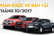 Toyota có buông Hilux?