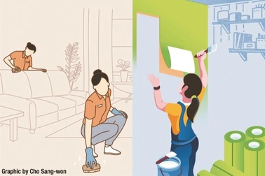 Gen Y từ bỏ nghề "danh giá", chọn việc chân tay