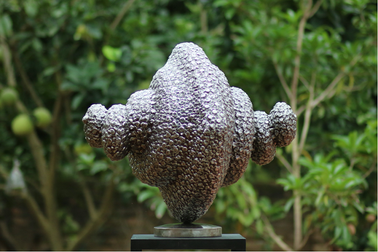 Triển lãm "Hỏi" - nơi trở về của bản ngã người nghệ sĩ