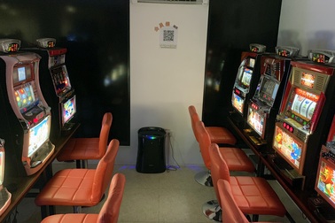 Hà Nội: Đột kích “casino thu nhỏ” chuyên phục vụ người nước ngoài