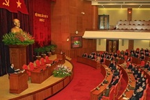 Mong Đại hội Đảng bầu được những người có “tầm, tâm, tài”