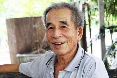 Những người thầy dành cả một đời vì sự nghiệp trồng người