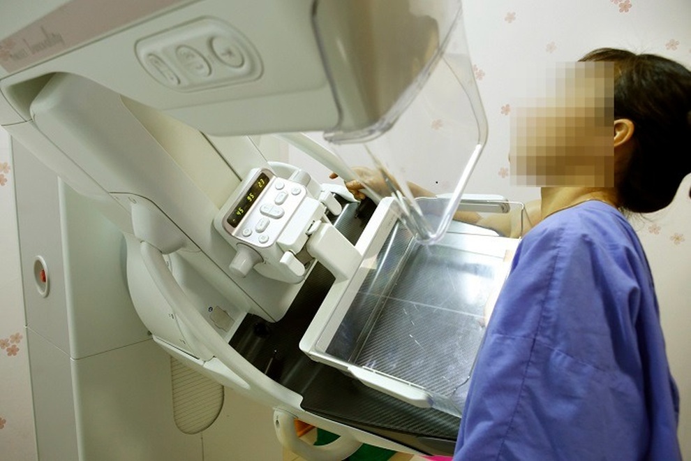 E ngại khám sức khỏe định kỳ vì lo chụp X-quang gây ung thư - 1 E ngại khám sức khỏe định kỳ vì lo chụp X-quang gây ung thư - 1