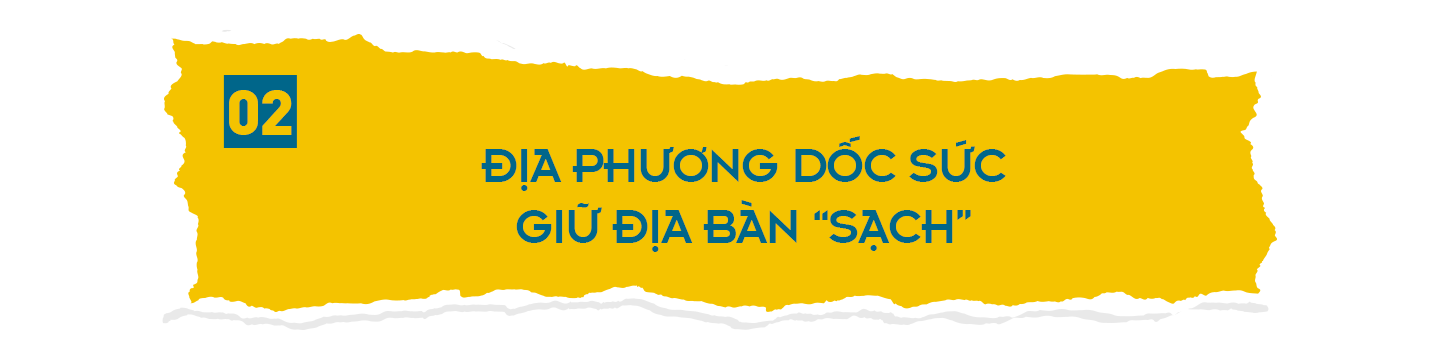 Chống Covid-19 ở Quảng Ninh, cuộc chiến đầy cam go - 5 Chống Covid-19 ở Quảng Ninh, cuộc chiến đầy cam go - 5