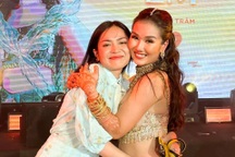 Duyên Quỳnh lên tiếng về ồn ào cover ca khúc hit của Võ Hạ Trâm