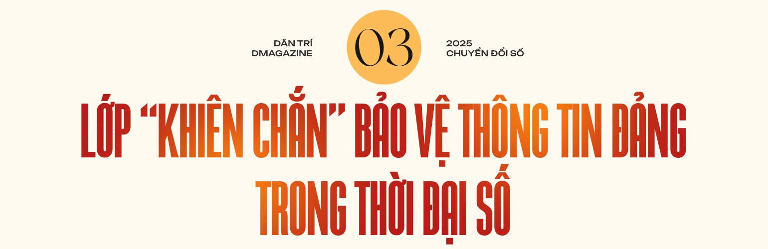 Xây dựng hệ thống công tác Đảng hiện đại, bảo mật, hiệu quả trong kỷ nguyên số - 11 Xây dựng hệ thống công tác Đảng hiện đại, bảo mật, hiệu quả trong kỷ nguyên số - 11