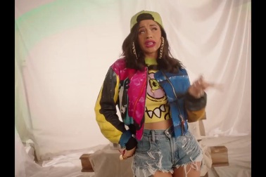 Bruno Mars & Cardi B - Finesse (Remix)