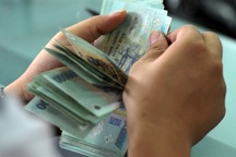 Ngân hàng Nhà nước đồng loạt giảm lãi suất điều hành