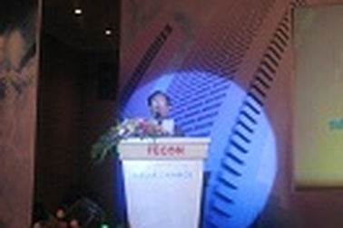 Thành lập Viện Nền móng công trình đầu tiên của một doanh nghiệp