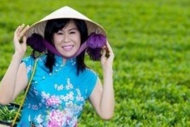 Vụ nữ đại gia chè Hà Linh: Bộ Công an cử người sang Trung Quốc