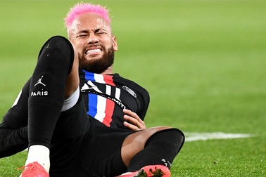 Chi phí khổng lồ PSG phải chi ra để “nuôi” Neymar