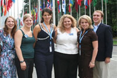 Hội thảo phỏng vấn du học Mỹ tại Sunrise Vietnam