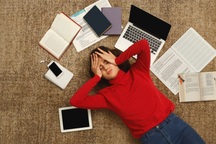 Gen Z: Tỉ lệ rối loạn tâm lý stress, trầm cảm... ngày càng tăng