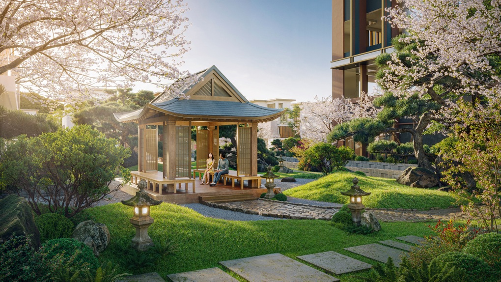 Legacy Hinoiri: Chất sống tinh hoa cho cộng đồng công nghệ - 2 Legacy Hinoiri: Chất sống tinh hoa cho cộng đồng công nghệ - 2