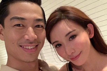 Chồng siêu mẫu Lâm Chí Linh lần đầu nói đến cuộc hôn nhân bất ngờ