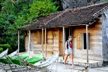 “Nóng” chuyện homestay trái phép trong vùng di sản Tràng An