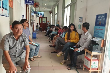 Presbyond: Công nghệ điều trị lão thị mới ưu việt