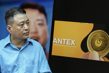 Vụ Shark Bình bị bắt: Giàu lên nhờ đâu?