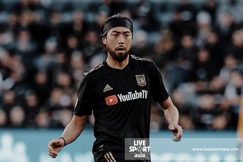 Báo châu Á quan tâm đến khả năng Lee Nguyễn về V-League với giá 1 triệu USD - 1 Báo châu Á quan tâm đến khả năng Lee Nguyễn về V-League với giá 1 triệu USD - 1