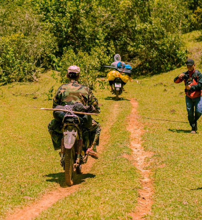 Đi tìm nàng công chúa ngủ trong rừng: Hành trình dành cho người bản lĩnh! - 3 Đi tìm nàng công chúa ngủ trong rừng: Hành trình dành cho người bản lĩnh! - 3