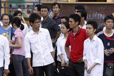 Thủ khoa Đại học Thủy lợi đạt 26,5 điểm