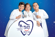 Ngày sức khỏe răng miệng thế giới: Bước tiến quan trọng của phong trào nha học đường