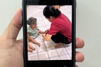 Xác minh vụ bảo mẫu bắn dây thun, đánh trẻ tại lớp mầm non ở TPHCM