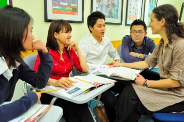 Ưu đãi “Tiếng Anh TOEIC cho sinh viên” mùa tựu trường