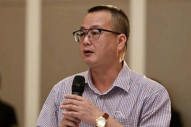 "Sao kê" tiền nhận hối lộ của vị cục phó trong vụ Xuyên Việt Oil