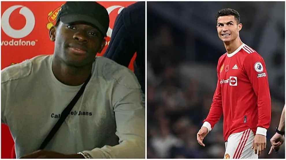 Cựu ngôi sao Man Utd tiết lộ lý do giúp C.Ronaldo khác biệt với đồng đội - 1 Cựu ngôi sao Man Utd tiết lộ lý do giúp C.Ronaldo khác biệt với đồng đội - 1