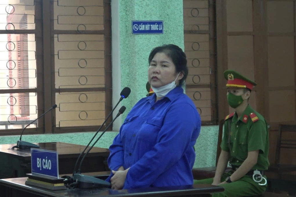Chiếm đoạt gần 8 tỷ đồng tiền bán trâu bò - 1 Chiếm đoạt gần 8 tỷ đồng tiền bán trâu bò - 1