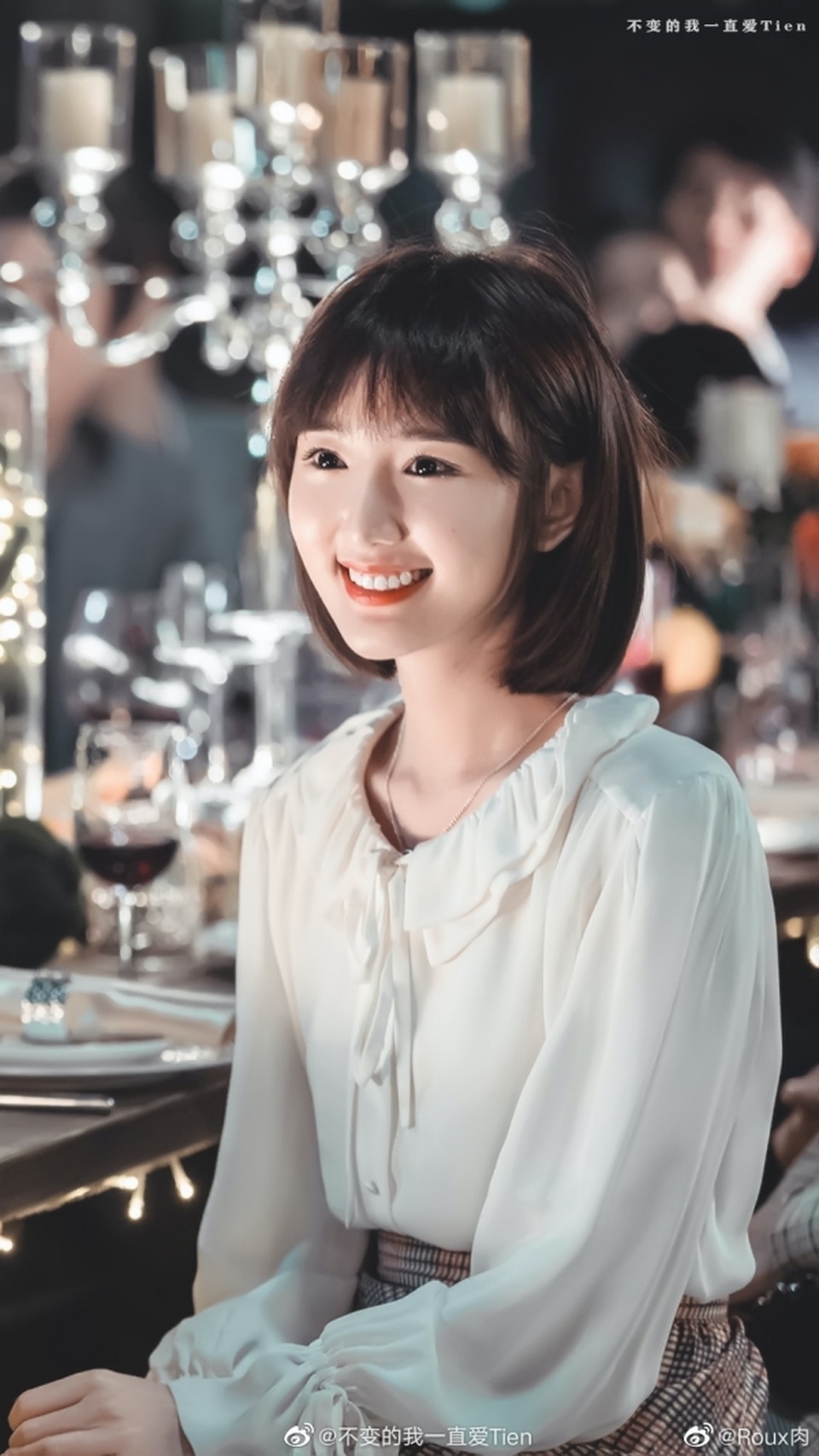 Mao Hiểu Đồng - Hiểu Cần trong trẻo, ngây thơ của “30 chưa phải là hết” - 5 Mao Hiểu Đồng - Hiểu Cần trong trẻo, ngây thơ của “30 chưa phải là hết” - 5