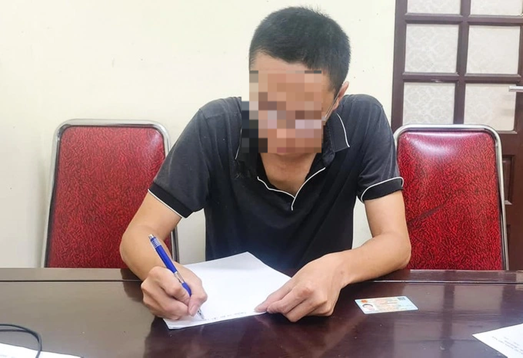 Nhiều người lợi dụng vụ nữ sinh lớp 10 tự tử để kích động mạng xã hội - 1 Nhiều người lợi dụng vụ nữ sinh lớp 10 tự tử để kích động mạng xã hội - 1