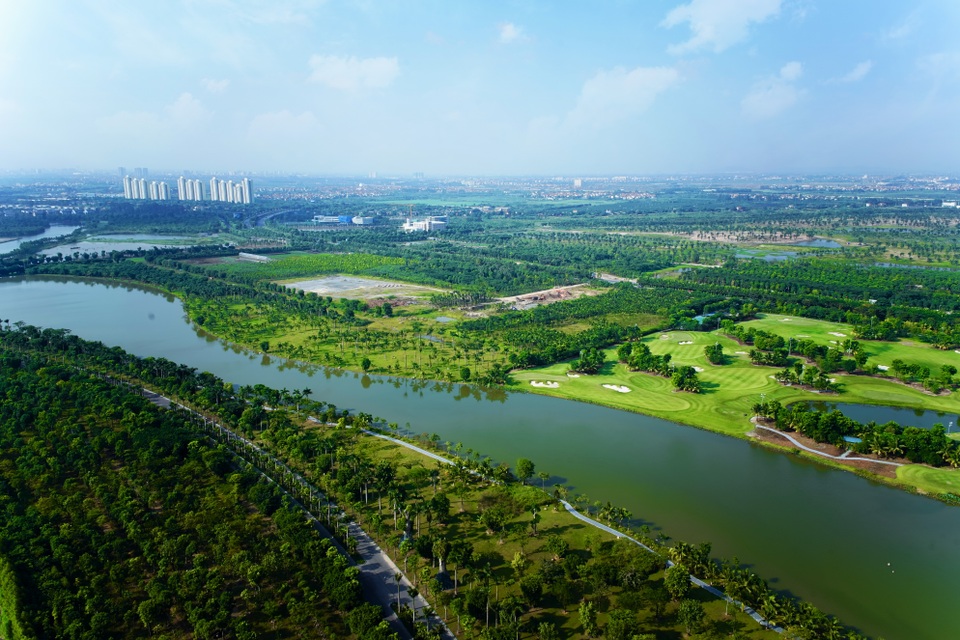 Vì sao công trình xanh ở Việt Nam “vẫn ở bước khởi đầu”? - 3 Vì sao công trình xanh ở Việt Nam “vẫn ở bước khởi đầu”? - 3