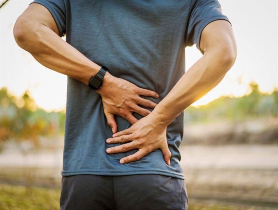 Ngỡ đã khỏi, ai ngờ sỏi thận vẫn âm thầm tái phát - 1 Ngỡ đã khỏi, ai ngờ sỏi thận vẫn âm thầm tái phát - 1