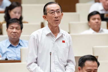 Thực hiện nghị quyết phục hồi kinh tế: "Vừa làm vừa sợ sai"