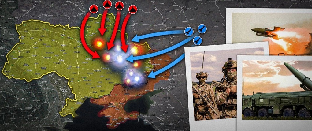 Chiến sự Ukraine 17/10: Nga sẽ tạo ra lò lửa lớn nhất kể từ Thế chiến II - 2