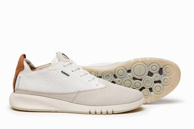 “Giày biết thở” GEOX ra mắt BST Xuân Hè 2019 với công nghệ giày vượt trội từ Ý