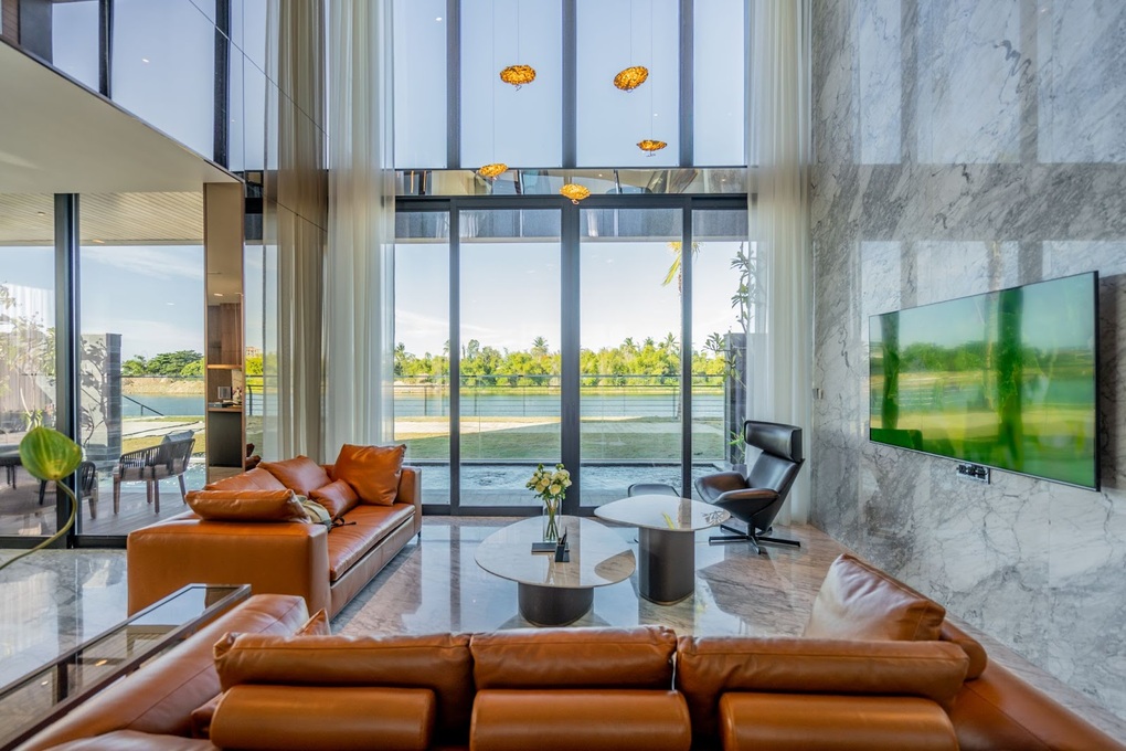 Ra mắt thương hiệu Regal Homes - không gian sống cho giới đam mê nghệ thuật nhà ở - 6 Ra mắt thương hiệu Regal Homes - không gian sống cho giới đam mê nghệ thuật nhà ở - 6