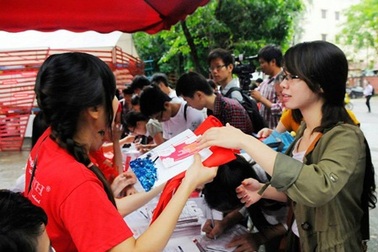 Sinh viên khởi nghiệp - Câu chuyện người đồng hành