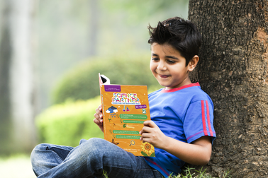 Chuyện học khoa học ở trẻ tuổi tiểu học - Khi cái khó ló cái khôn