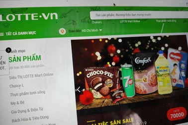 Vì sao các trang thương mại điện tử liên tục “rời cuộc chơi”?