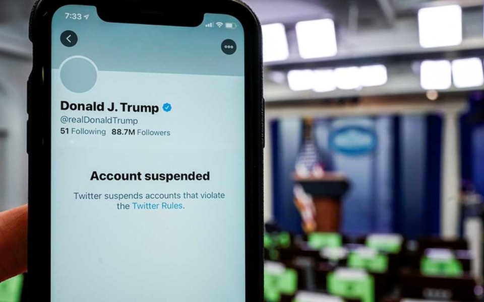 trump twitter trump twitter