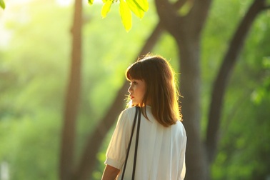 “Săn” những điểm chụp ảnh cực phong cách tại Hà Nội