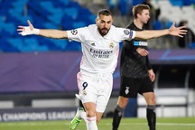 Real Madrid hứng chịu cú sốc khi mất gần một đội hình