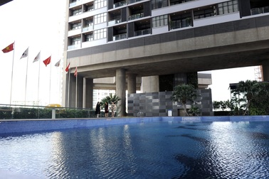 Đầu tư condotel 5 sao tại Hà Nội an toàn, lãi cao