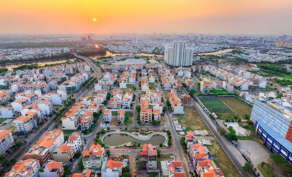 Đất nền Thủy Nguyên: Của để dành không lo mất giá - 1 Đất nền Thủy Nguyên: Của để dành không lo mất giá - 1