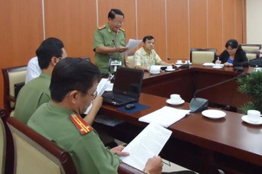 Khởi tố hai đối tượng tuyên truyền chống Nhà nước