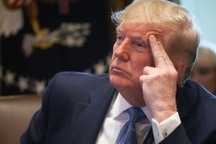 Ông Trump lên tiếng sau vụ Iran nã tên lửa: "Mọi thứ vẫn ổn"